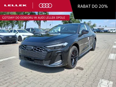Audi A5 Avant e-Hybrid 220 kW Quattro S tronic