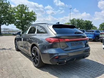 Audi A5 Avant e-Hybrid 220 kW Quattro S tronic