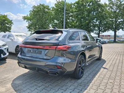 Audi A5 Avant e-Hybrid 220 kW Quattro S tronic
