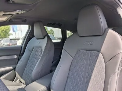 Audi A5 Avant e-Hybrid 220 kW Quattro S tronic