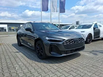 Audi A5 Avant e-Hybrid 220 kW Quattro S tronic