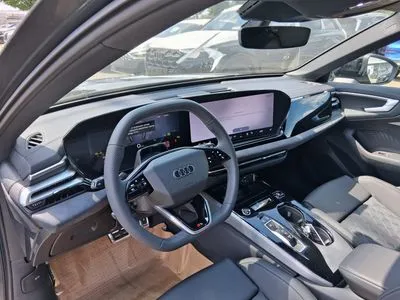 Audi A5 Avant e-Hybrid 220 kW Quattro S tronic