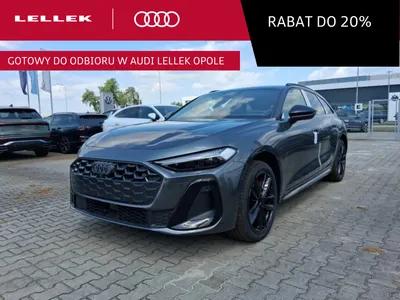 Audi A5 Avant e-Hybrid 220 kW Quattro S tronic