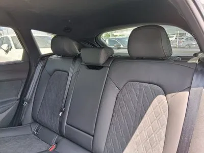 Audi A5 Avant e-Hybrid 220 kW Quattro S tronic