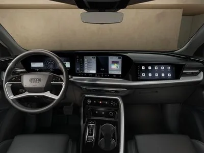 Audi Q5 TDI mHEV 150 kW Quattro S tronic