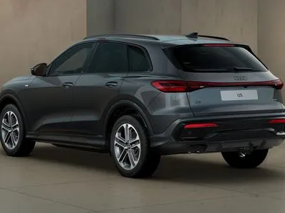 Audi Q5 TDI mHEV 150 kW Quattro S tronic
