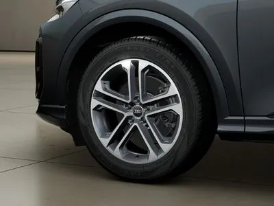 Audi Q5 TDI mHEV 150 kW Quattro S tronic