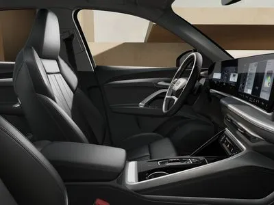 Audi Q5 TDI mHEV 150 kW Quattro S tronic