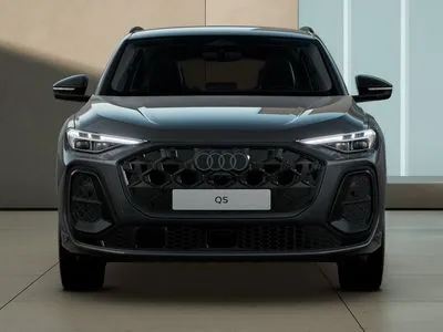 Audi Q5 TDI mHEV 150 kW Quattro S tronic