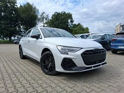Audi S3 Sportback