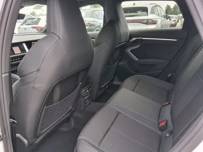 Audi S3 Sportback