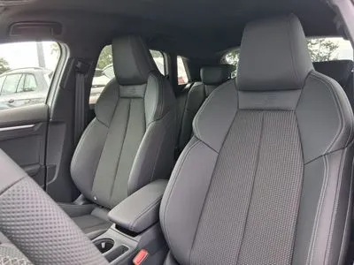 Audi S3 Sportback