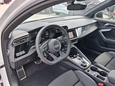Audi S3 Sportback