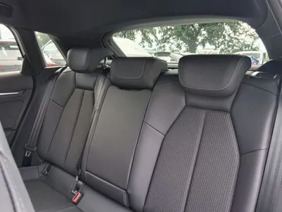 Audi S3 Sportback