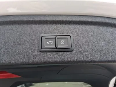 Audi S3 Sportback