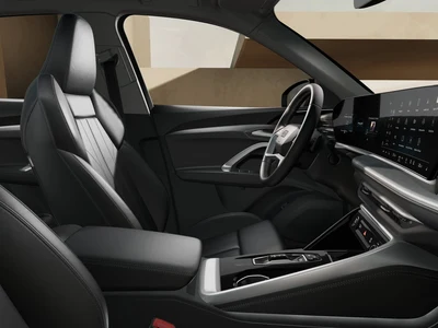 Audi Q5 TDI mHEV 150 kW Quattro S tronic
