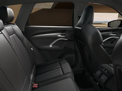 Audi Q5 TDI mHEV 150 kW Quattro S tronic