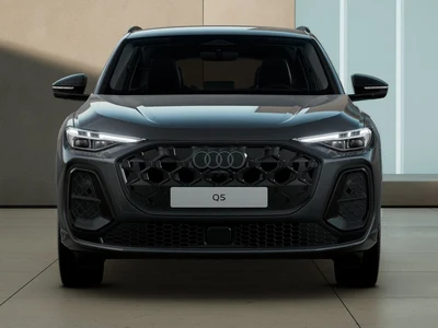 Audi Q5 TDI mHEV 150 kW Quattro S tronic