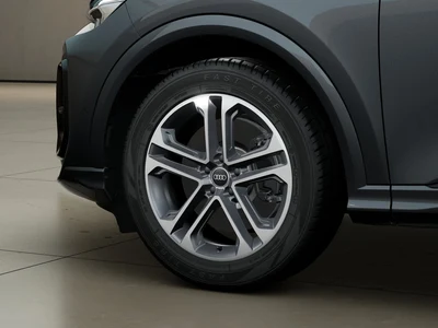 Audi Q5 TDI mHEV 150 kW Quattro S tronic