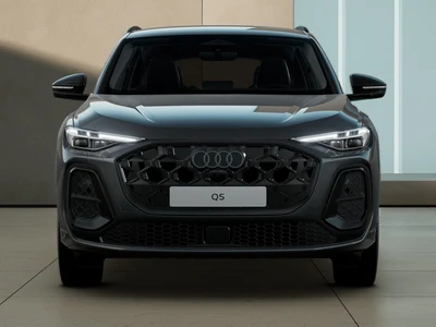 Audi Q5 TDI mHEV 150 kW Quattro S tronic