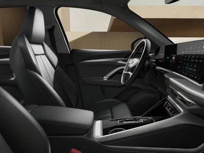Audi Q5 TDI mHEV 150 kW Quattro S tronic