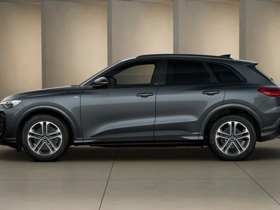Audi Q5 TDI mHEV 150 kW Quattro S tronic