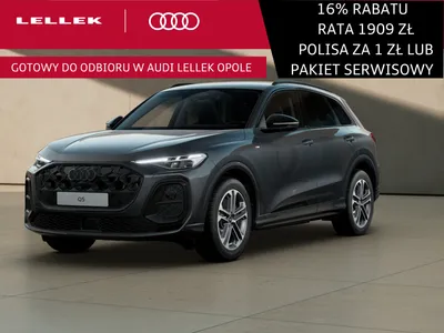 Audi Q5 TDI mHEV 150 kW Quattro S tronic