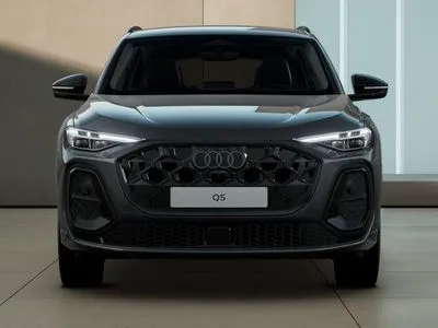 Audi Q5 TDI mHEV 150 kW Quattro S tronic