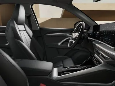 Audi Q5 TDI mHEV 150 kW Quattro S tronic