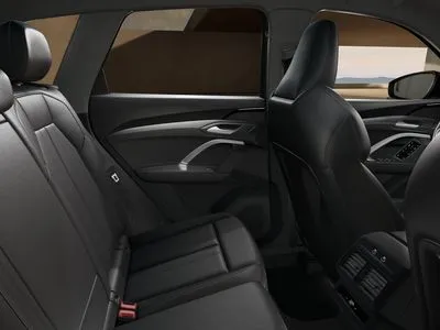 Audi Q5 TDI mHEV 150 kW Quattro S tronic