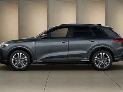 Audi Q5 TDI mHEV 150 kW Quattro S tronic