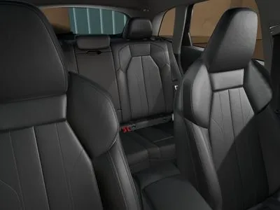 Audi Q5 TDI mHEV 150 kW Quattro S tronic