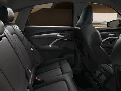 Audi Q5 Sportback TDI mHEV 150 kW Quattro S tronic