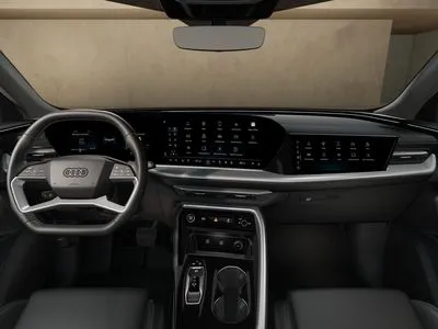 Audi Q5 Sportback TDI mHEV 150 kW Quattro S tronic