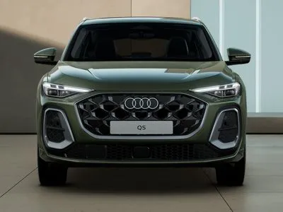 Audi Q5 Sportback TDI mHEV 150 kW Quattro S tronic
