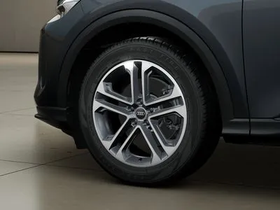 Audi Q5 TFSI mHEV 150 kW Quattro S tronic