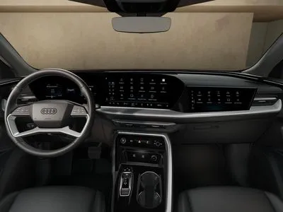 Audi Q5 TFSI mHEV 150 kW Quattro S tronic