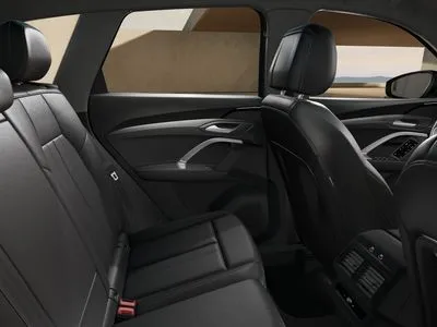 Audi Q5 TFSI mHEV 150 kW Quattro S tronic