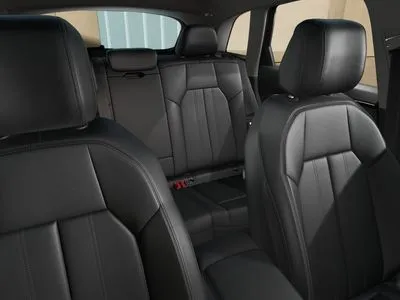 Audi Q5 TFSI mHEV 150 kW Quattro S tronic