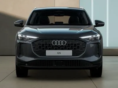 Audi Q5 TFSI mHEV 150 kW Quattro S tronic