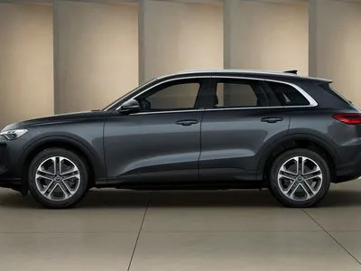 Audi Q5 TFSI mHEV 150 kW Quattro S tronic