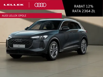 Audi Q5 TFSI mHEV 150 kW Quattro S tronic
