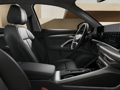 Audi Q5 TFSI mHEV 150 kW Quattro S tronic