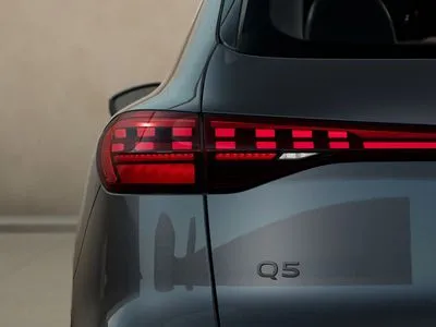 Audi Q5 TFSI mHEV 150 kW Quattro S tronic
