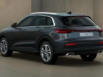 Audi Q5 TFSI mHEV 150 kW Quattro S tronic