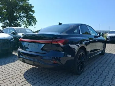 Audi A5 Limousine TDI mHEV Quattro S tronic