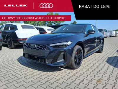 Audi A5 Limousine TDI mHEV Quattro S tronic