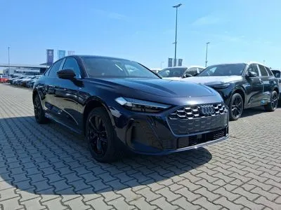 Audi A5 Limousine TDI mHEV Quattro S tronic