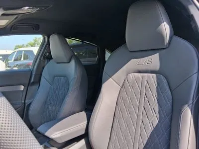 Audi A5 Limousine TDI mHEV Quattro S tronic