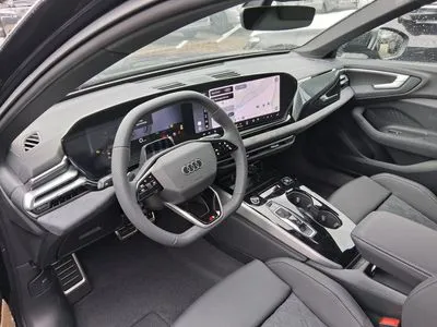 Audi A5 Limousine TDI mHEV Quattro S tronic
